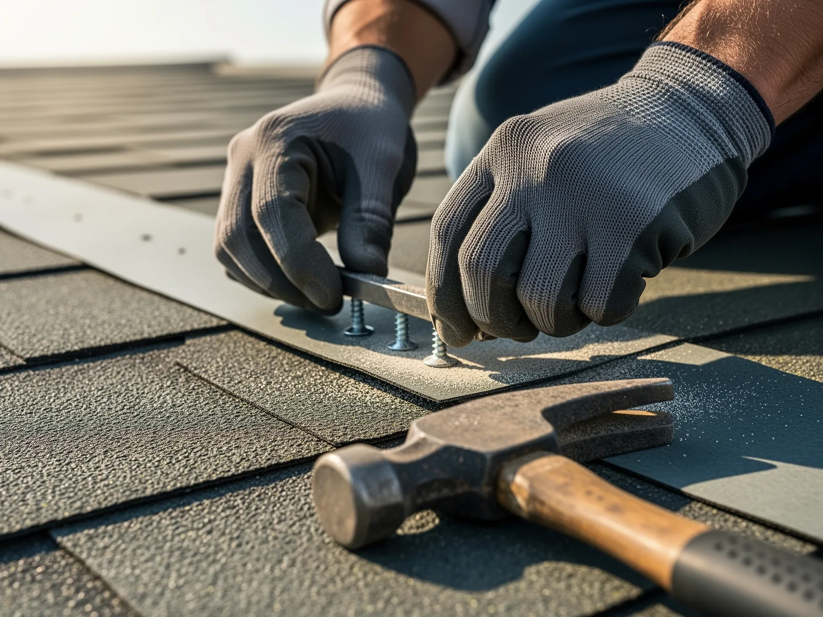 Why choose Fascia Repair in Baxter, WV